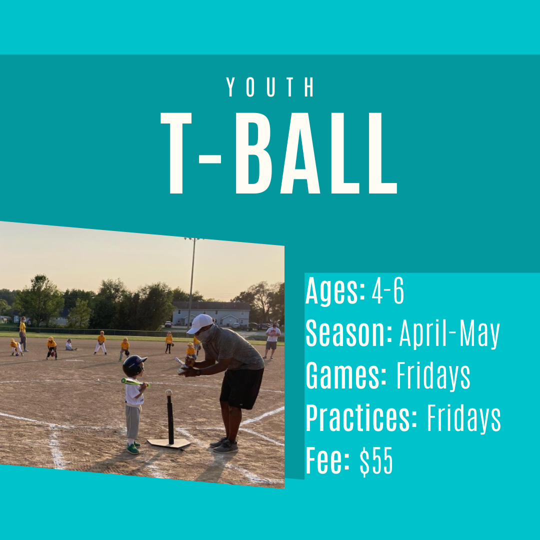 T-Ball spring